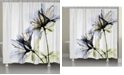 Laural Home Azalea Shower Curtain